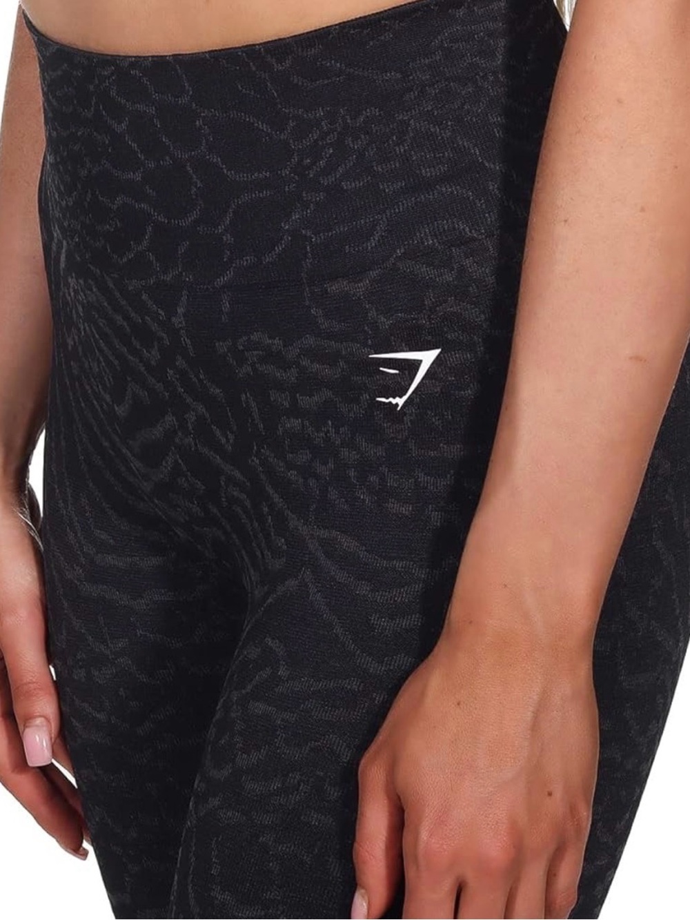 Gymshark adapt shorts